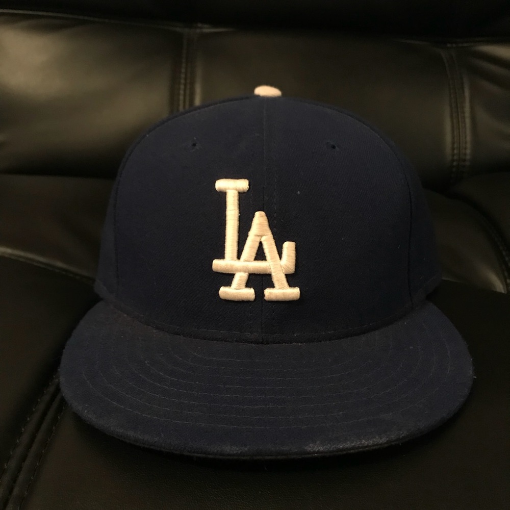 Los Angeles Dodgers hat
